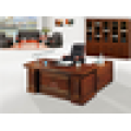 Comptoir de bureau design de mobilier de bureau